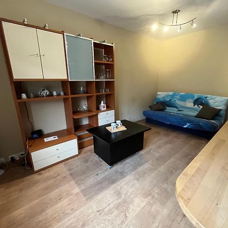 Aux Loups Blancs - Appartement Namur Exteriör bild